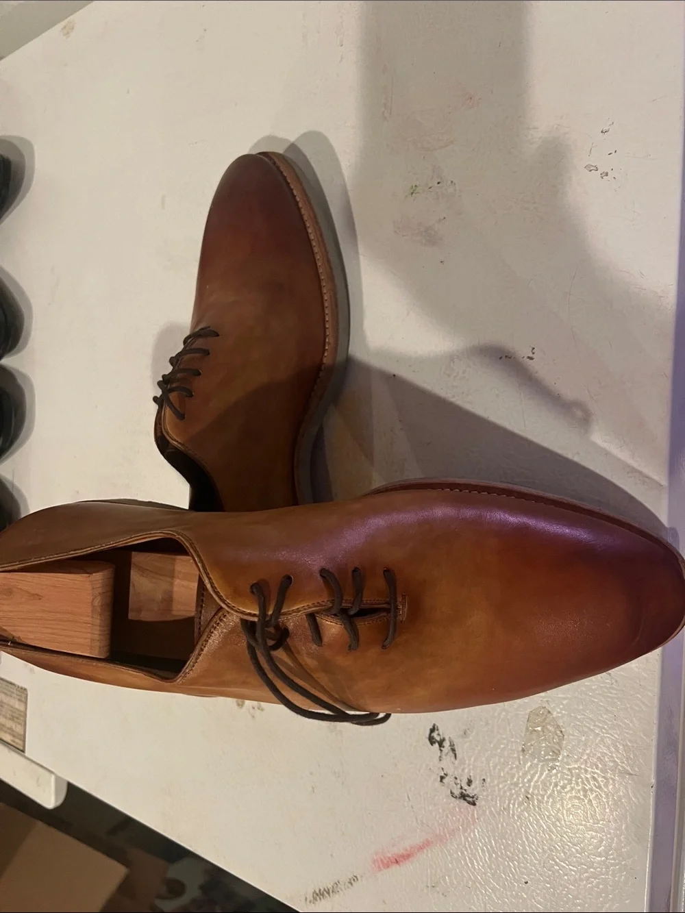 Magnanni premium cognac